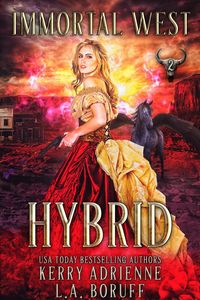 Produktbild: Hybrid