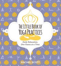 Produktbild: Little Bk Of Yoga Practices