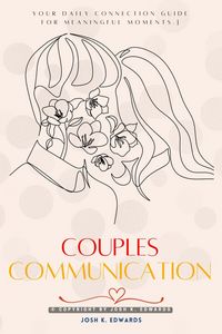 Produktbild: Couples Communication::