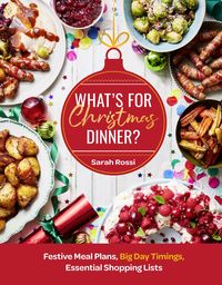 Produktbild: What's For Christmas Dinner?