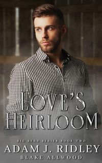 Produktbild: Love's Heirloom