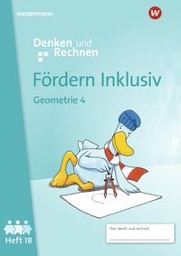 Produktbild: F&ouml;rdern Inklusiv - Ausgabe 2024