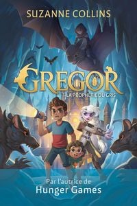 Produktbild: Gregor