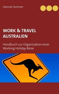 Produktbild: Work and Travel Australien