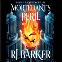 Produktbild: Mortedant's Peril
