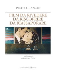 Produktbild: Film da rivedere, da riscoprire, da riassaporare