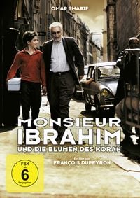 Produktbild: Monsieur Ibrahim und die Blumen des Koran