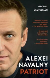 Produktbild: Navalny, A: Patriot