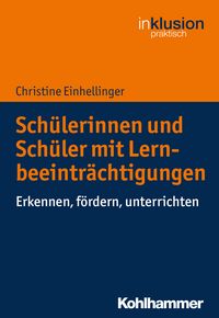 Produktbild: Sch&uuml;lerinnen und Sch&uuml;ler mit Lernbeeintr&auml;chtigungen