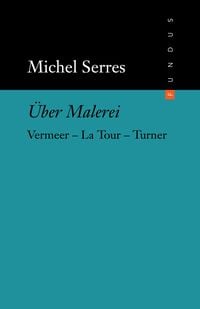 Produktbild: &Uuml;ber Malerei