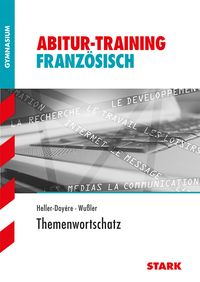 Abitur-Training Franz Themenwortschatz