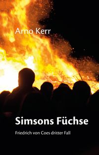 Produktbild: Simsons F&uuml;chse