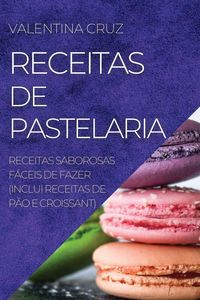 Produktbild: Receitas De Pastelaria