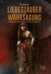 Produktbild: Liebeszauber und Wahrsagung