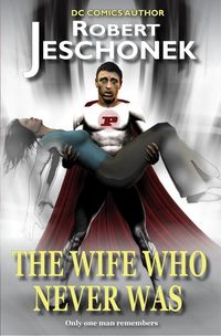 Produktbild: Wife Who Never Was