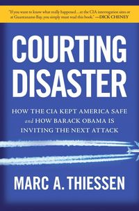 Produktbild: Courting Disaster