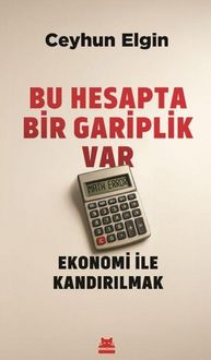 Produktbild: Bu Hesapta Bir Gariplik Var