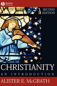 Produktbild: Christianity An Intro 2e C