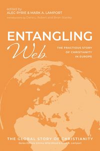 Produktbild: Entangling Web
