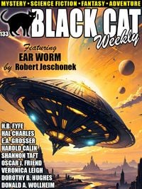 Produktbild: Black Cat Weekly