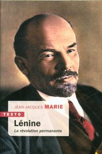 Produktbild: L&eacute;nine : la r&eacute;volution permanente