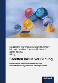 Produktbild: Facetten inklusiver Bildung