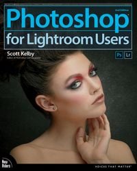 Produktbild: Photoshop for Lightroom Users