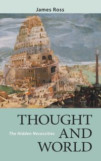 Produktbild: Thought and World
