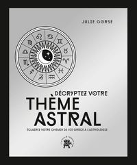 Produktbild: D&eacute;cryptez votre th&egrave;me astral