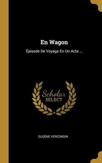 Produktbild: En Wagon