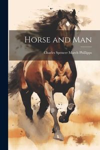 Produktbild: Horse and Man