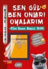 Produktbild: Sen G&uuml;l Ben Onlari Oyalarim