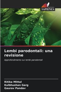 Produktbild: Lembi parodontali: una revisione