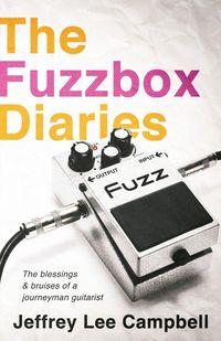 Produktbild: The Fuzzbox Diaries