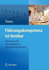 Produktbild: F&uuml;hrungskompetenz ist lernbar