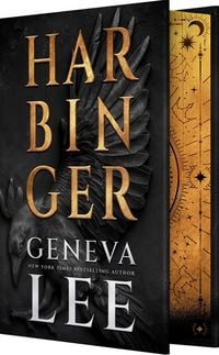Produktbild: Harbinger