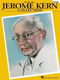 Produktbild: Jerome Kern Collection