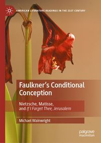 Produktbild: Faulkner's Conditional Conception