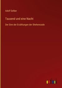 Produktbild: Tausend und eine Nacht