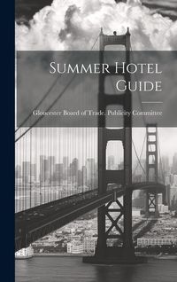Produktbild: Summer Hotel Guide