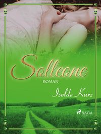 Produktbild: Solleone. Eine Geschichte von Liebe und Tod