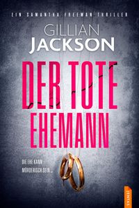Produktbild: Der tote Ehemann