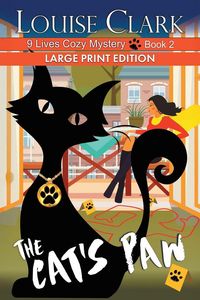Produktbild: The Cat's Paw