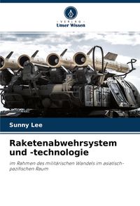 Produktbild: Raketenabwehrsystem und -technologie