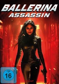 Produktbild: Ballerina Assassin