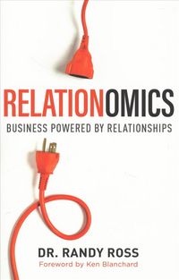 Produktbild: Ross, R: Relationomics