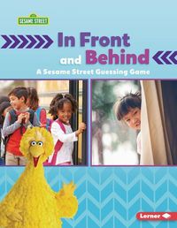 Produktbild: In Front and Behind
