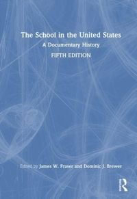 Produktbild: The School in the United States
