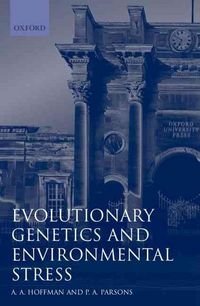 Produktbild: Evolutionary Genetics & Enviro
