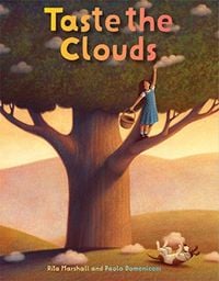 Produktbild: Taste the Clouds